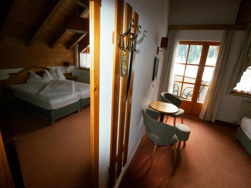 Aparthotel Alpin Life image