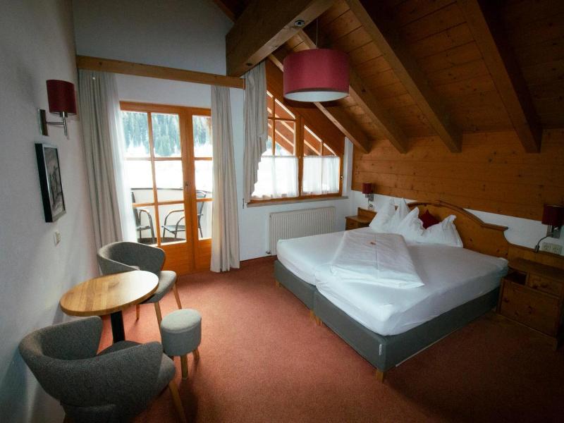 Aparthotel Alpin Life image