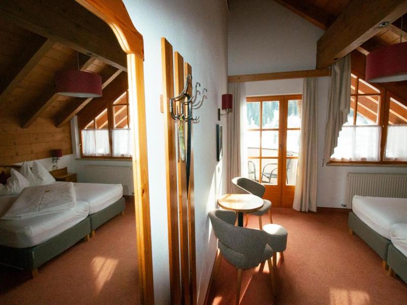 Aparthotel Alpin Life image