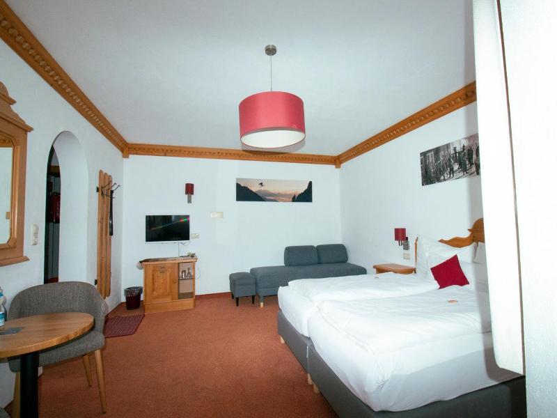 Aparthotel Alpin Life image