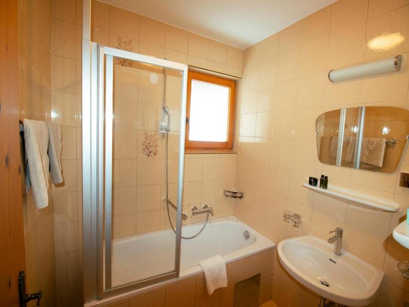 Aparthotel Alpin Life image