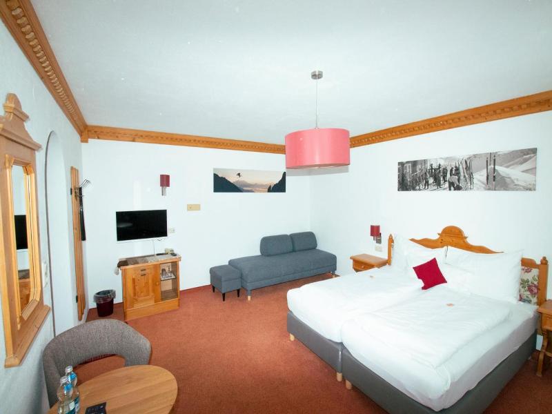 Aparthotel Alpin Life image
