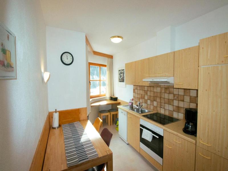 Aparthotel Alpin Life image