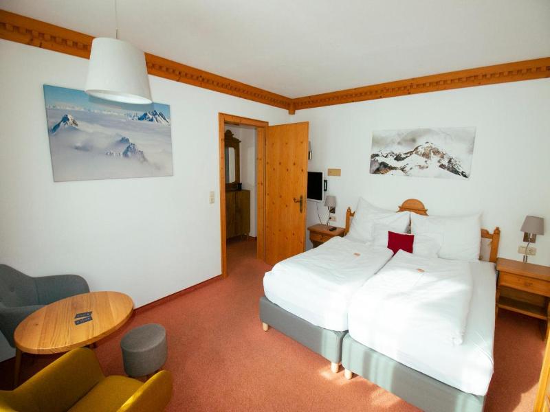 Aparthotel Alpin Life image