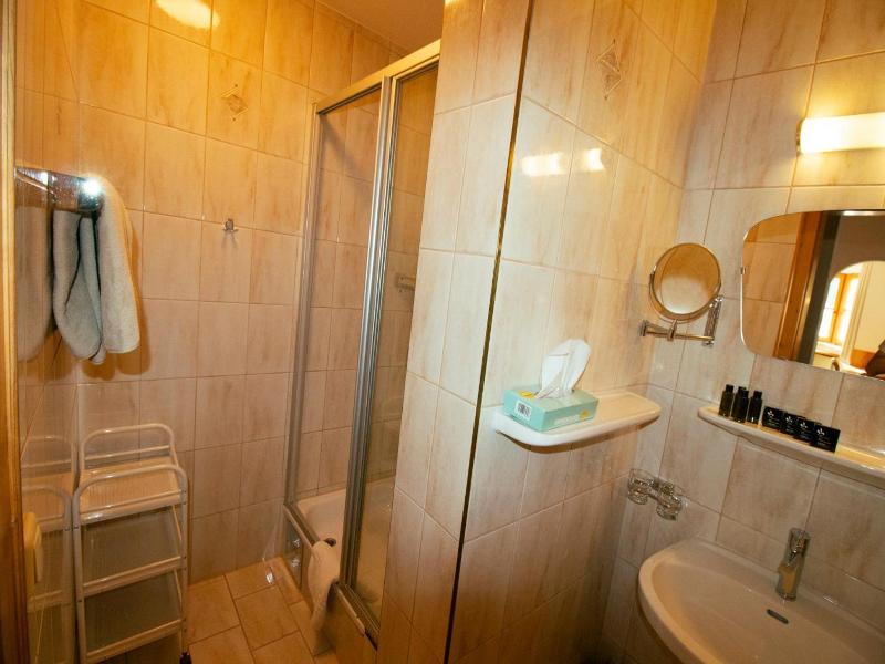 Aparthotel Alpin Life image