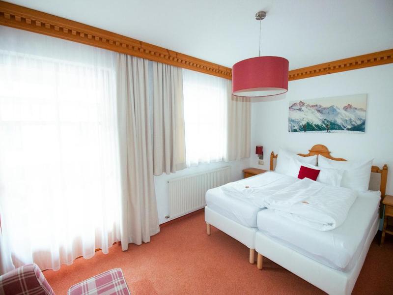 Aparthotel Alpin Life image