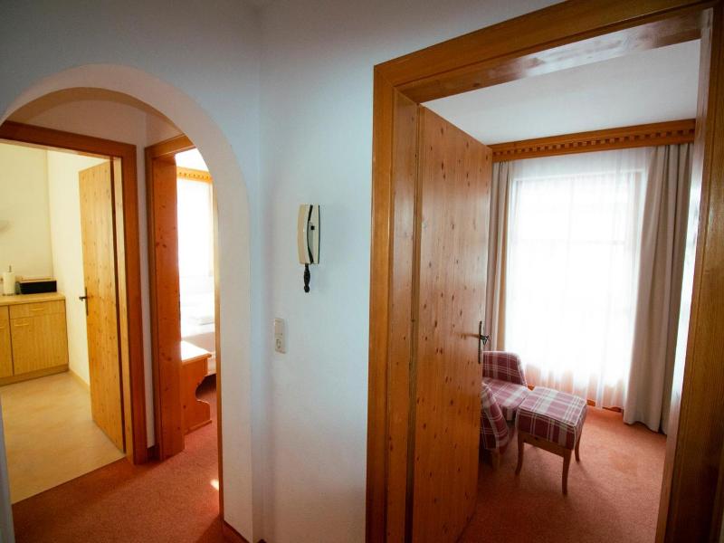 Aparthotel Alpin Life image