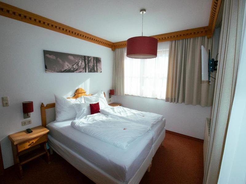Aparthotel Alpin Life image
