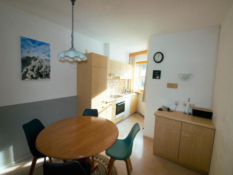 Aparthotel Alpin Life image