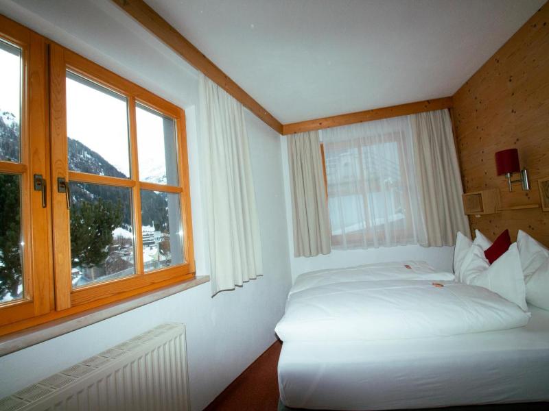 Aparthotel Alpin Life image