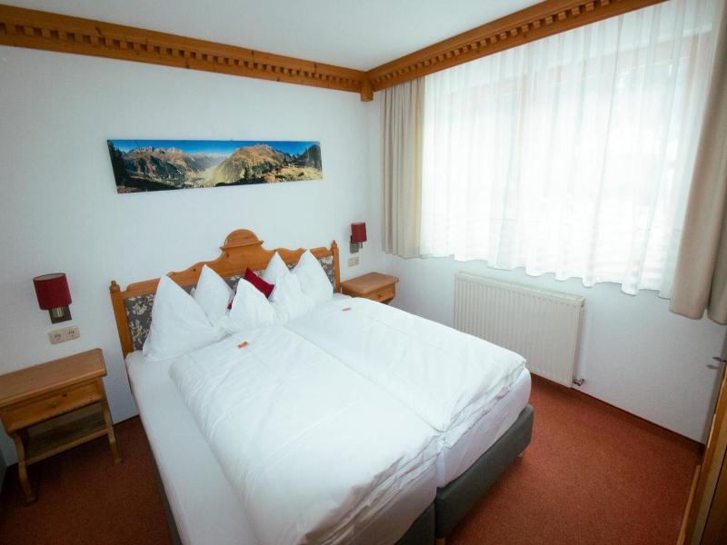Aparthotel Alpin Life image