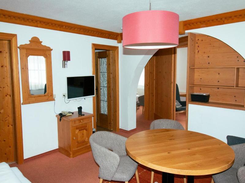Aparthotel Alpin Life image
