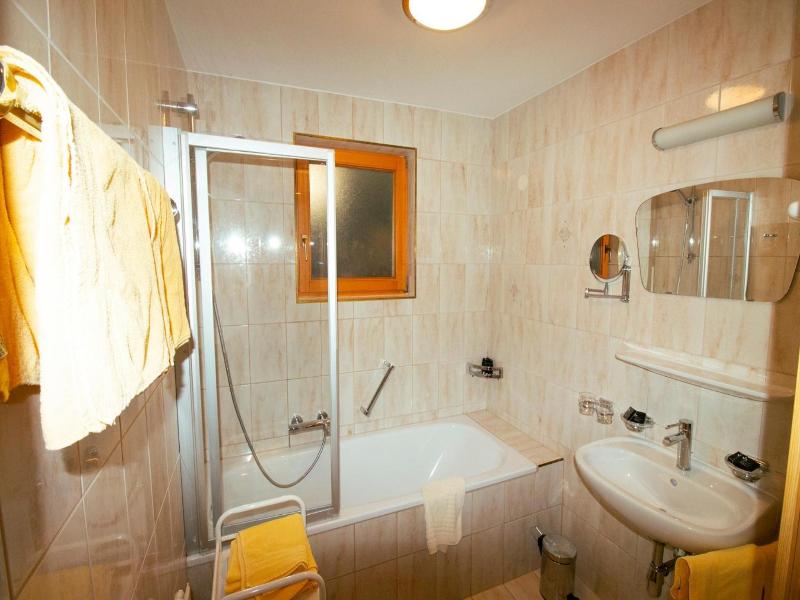 Aparthotel Alpin Life image