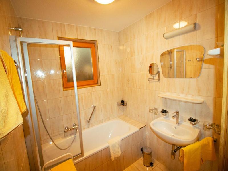 Aparthotel Alpin Life image