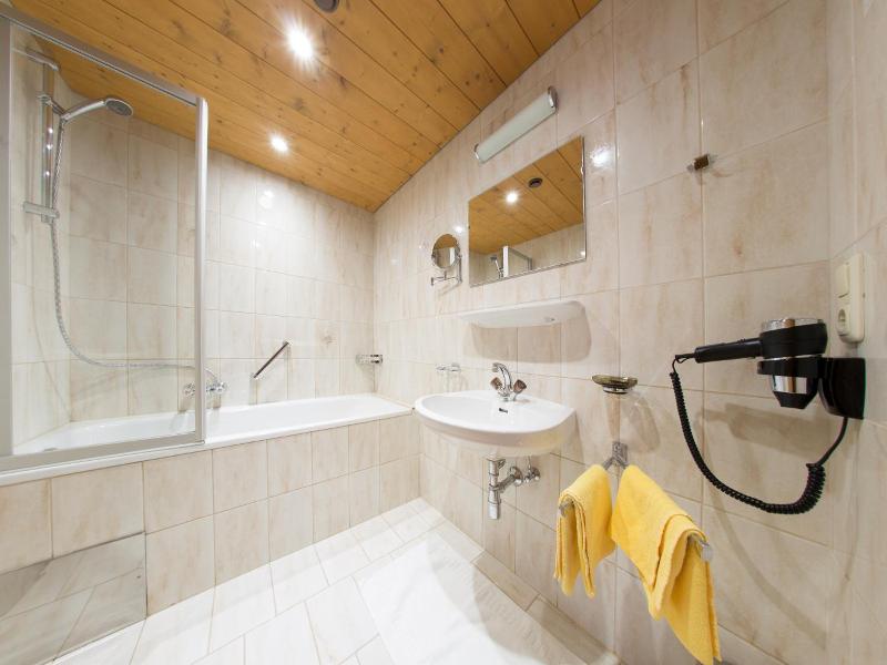 Aparthotel Alpin Life image
