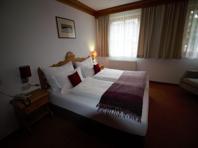 Aparthotel Alpin Life image