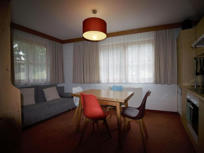 Aparthotel Alpin Life image