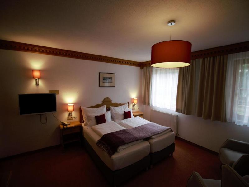 Aparthotel Alpin Life image