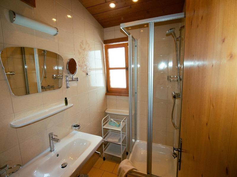 Aparthotel Alpin Life image