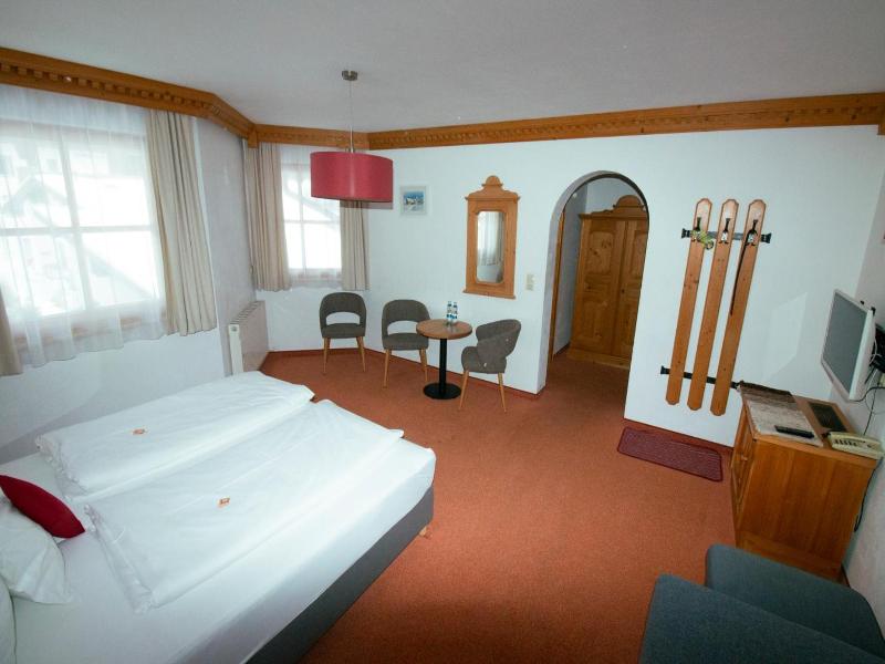 Aparthotel Alpin Life image