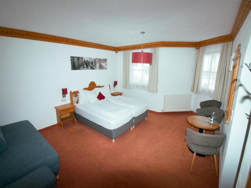Aparthotel Alpin Life image