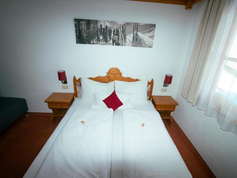 Aparthotel Alpin Life image
