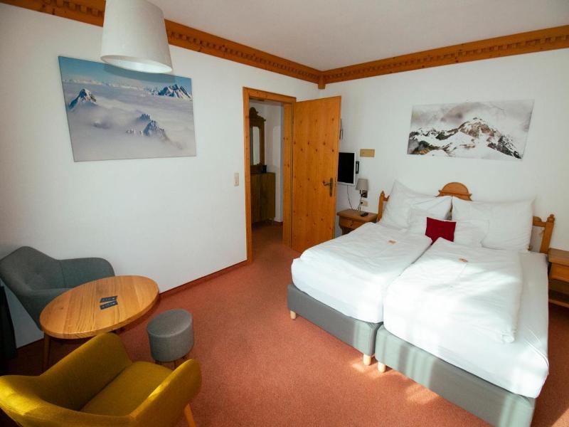 Aparthotel Alpin Life image