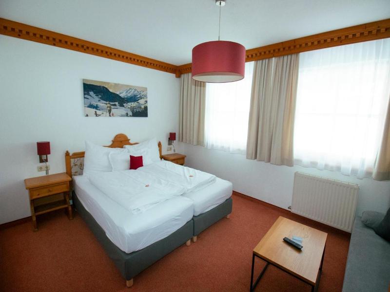 Aparthotel Alpin Life image