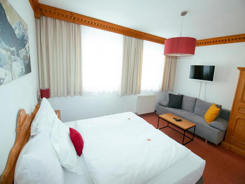 Aparthotel Alpin Life image