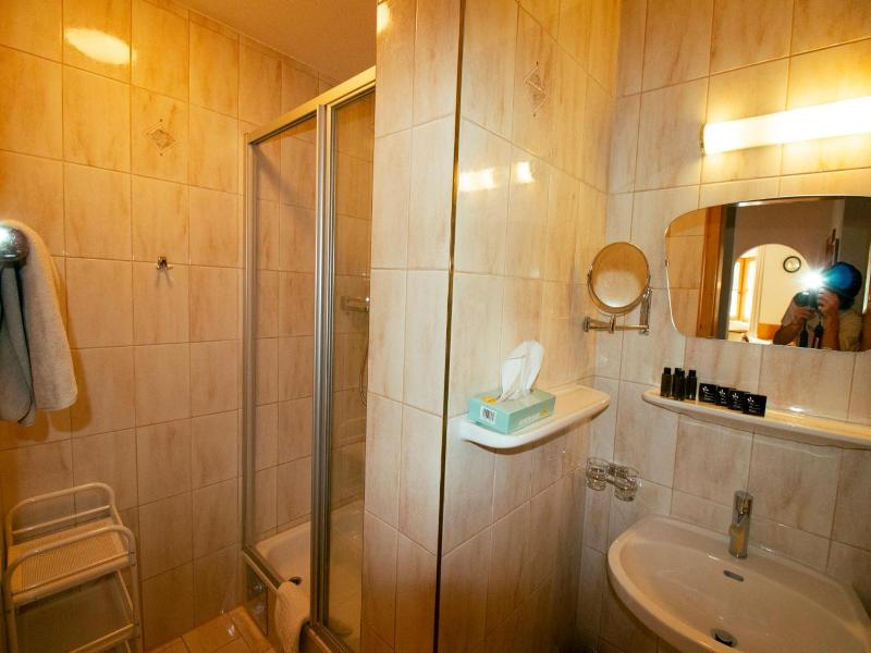 Aparthotel Alpin Life image