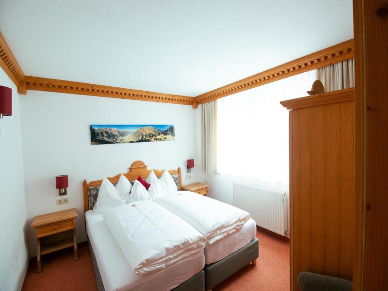 Aparthotel Alpin Life image