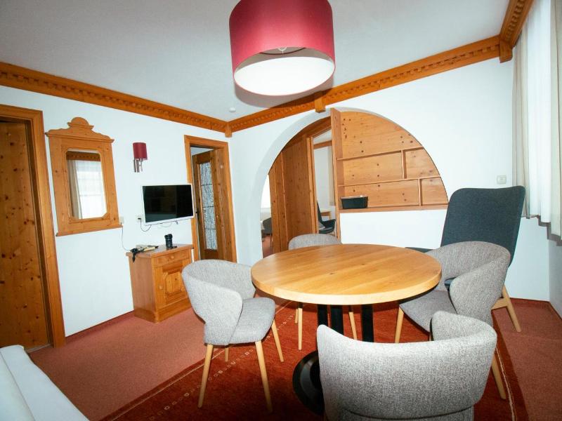 Aparthotel Alpin Life image