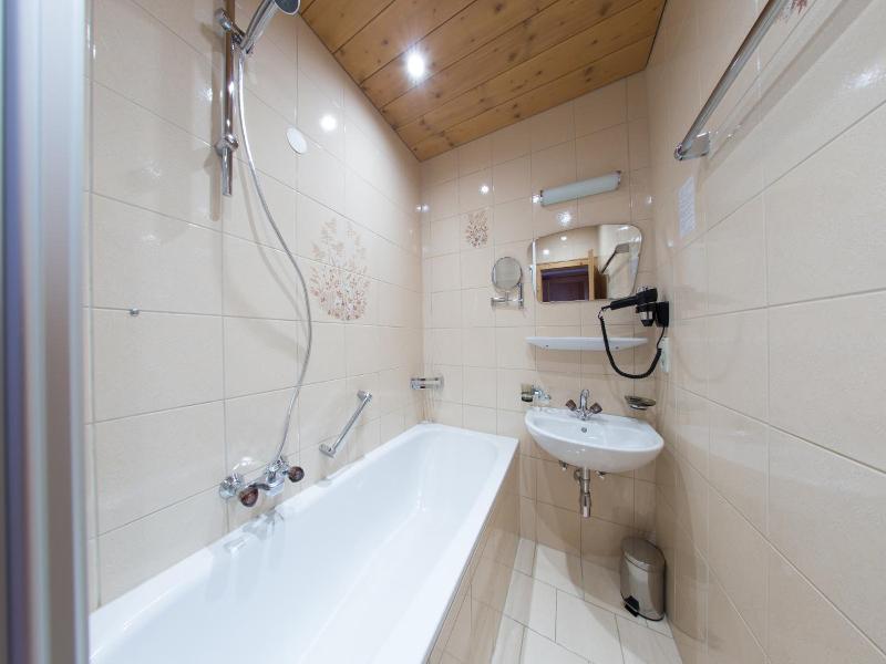 Aparthotel Alpin Life image