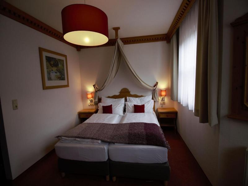 Aparthotel Alpin Life image