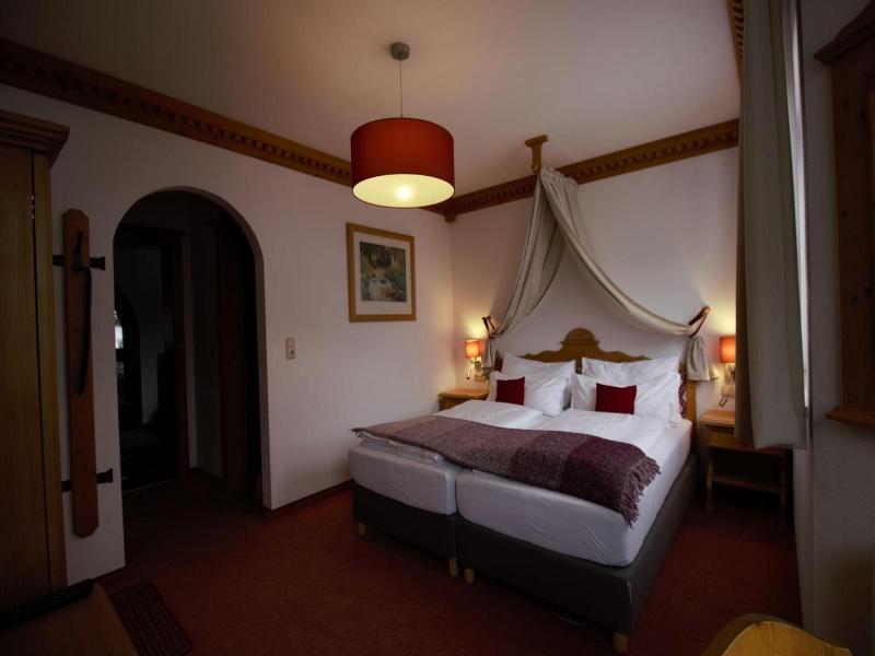 Aparthotel Alpin Life image