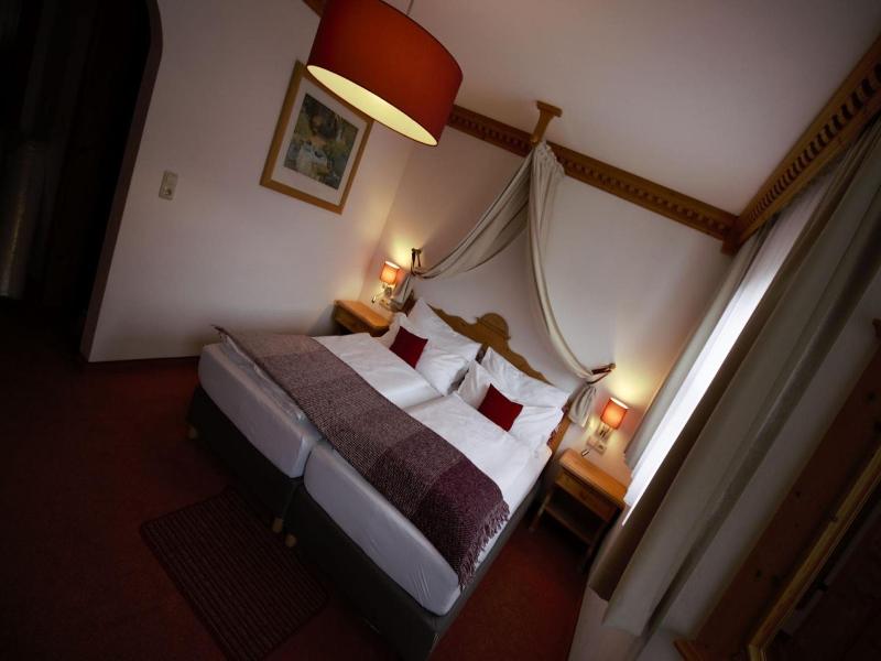 Aparthotel Alpin Life image