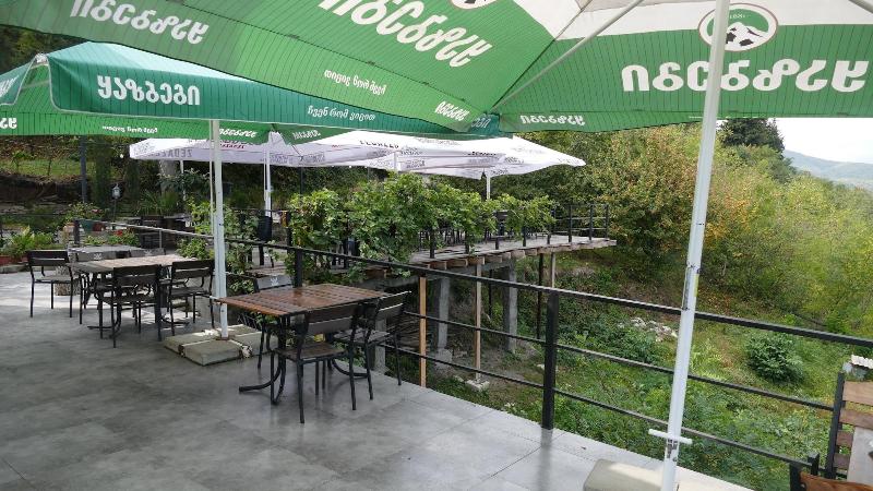 Kanudosi Guest House