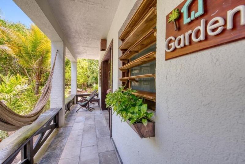 Camp Bay Lodge image