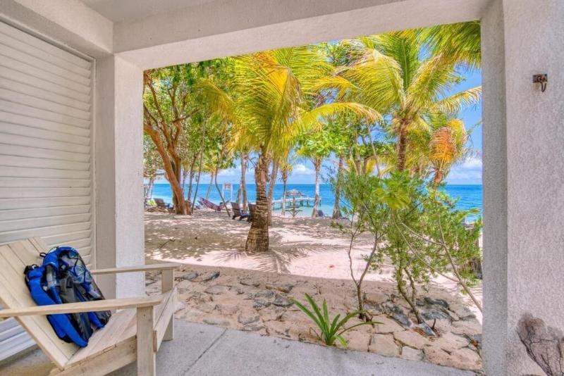 Camp Bay Lodge image