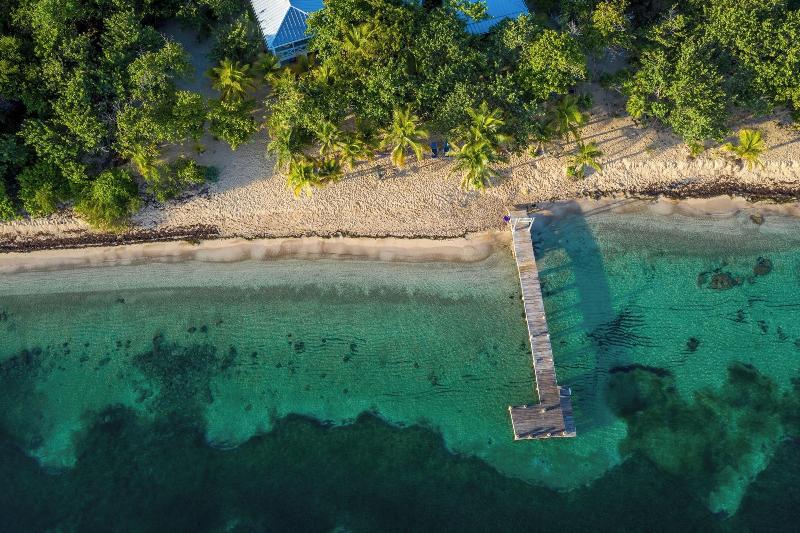 Camp Bay Lodge image