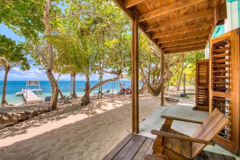 Camp Bay Lodge image