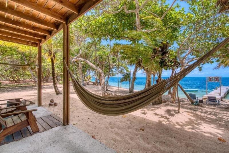 Camp Bay Lodge image