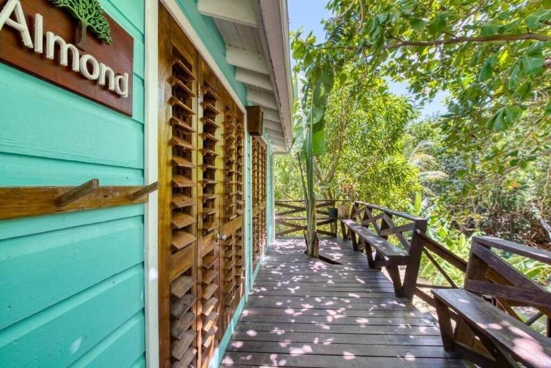 Camp Bay Lodge image