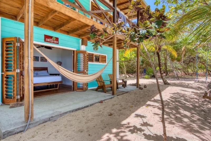 Camp Bay Lodge image