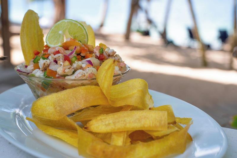 Camp Bay Lodge image