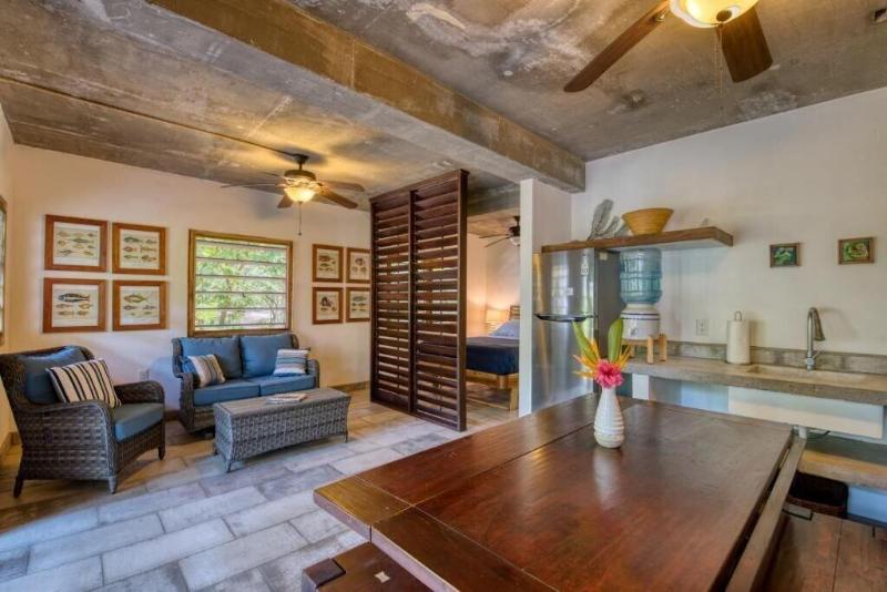 Camp Bay Lodge image