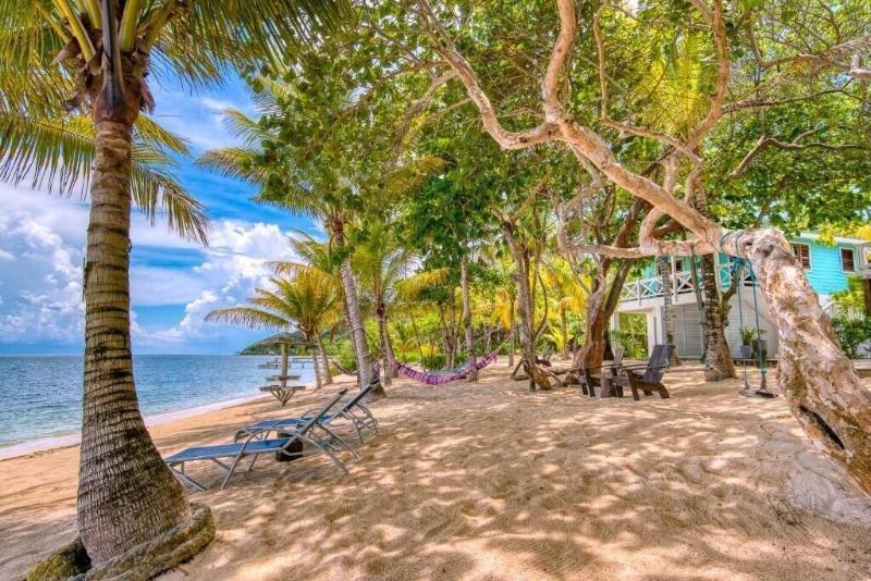 Camp Bay Lodge image