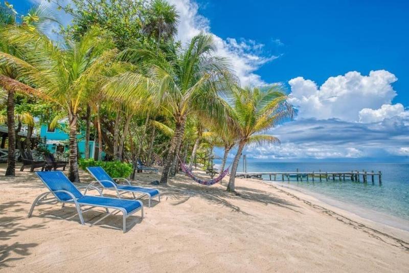 Camp Bay Lodge image
