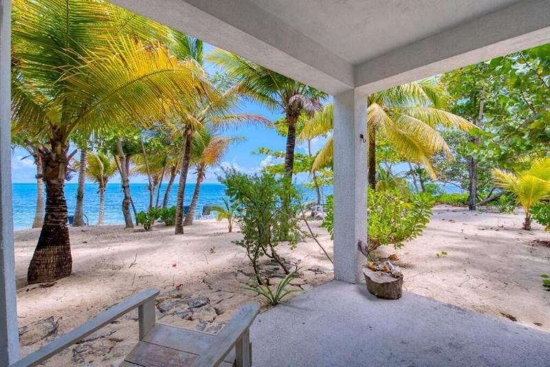 Camp Bay Lodge image