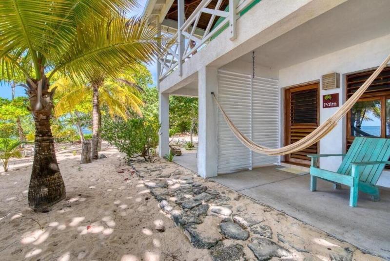 Camp Bay Lodge image